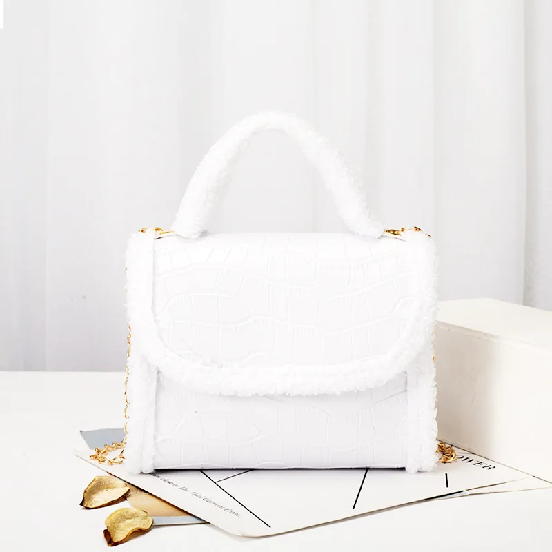 Popular High Quality Retro Gift Fashion Womens Handbags 2021 New Single Shoulder Crossbody Chain Bag Purses
Popular High Quality Retro Gift Fashion Womens Handbags 2021 New Single Shoulder Crossbody Chain Bag Purses