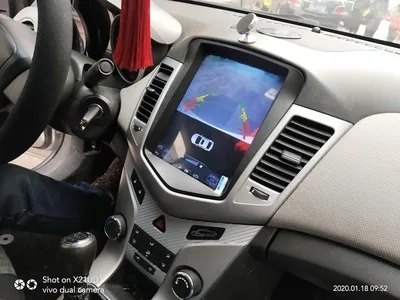 Android 9 Vetical Tesla Screen Car GPS Multimedia Radio Player for Chevrolet Cruze J300 Holden Daewoo Lacett 2009-2015
Android 9 Vetical Tesla Screen Car GPS Multimedia Radio Player for Chevrolet Cruze J300 Holden Daewoo Lacett 2009-2015