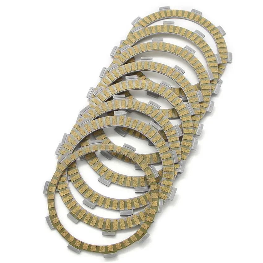 Motorcycle Steel Plate Disc Clutch Friction Plates For BENELLI BN600GT BN600i 2014 2015 2016 2017 BN600R BN600S BN 600 2014-2015
Motorcycle Steel Plate Disc Clutch Friction Plates For BENELLI BN600GT BN600i 2014 2015 2016 2017 BN600R BN600S BN 600 2014-2015
