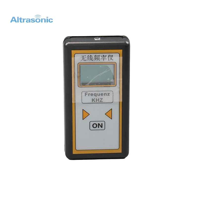 10khz-100khz High precision digital frequency meter electrucal resonance ultrasonic measuring equipment
10khz-100khz High precision digital frequency meter electrucal resonance ultrasonic measuring equipment
