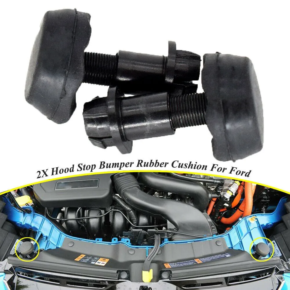 Left Car Hood Stop Cushion Right 8V4Z16758B C-Max For Ford Front High Quality Hood Stop Cushion 100% Brand New
Left Car Hood Stop Cushion Right 8V4Z16758B C-Max For Ford Front High Quality Hood Stop Cushion 100% Brand New