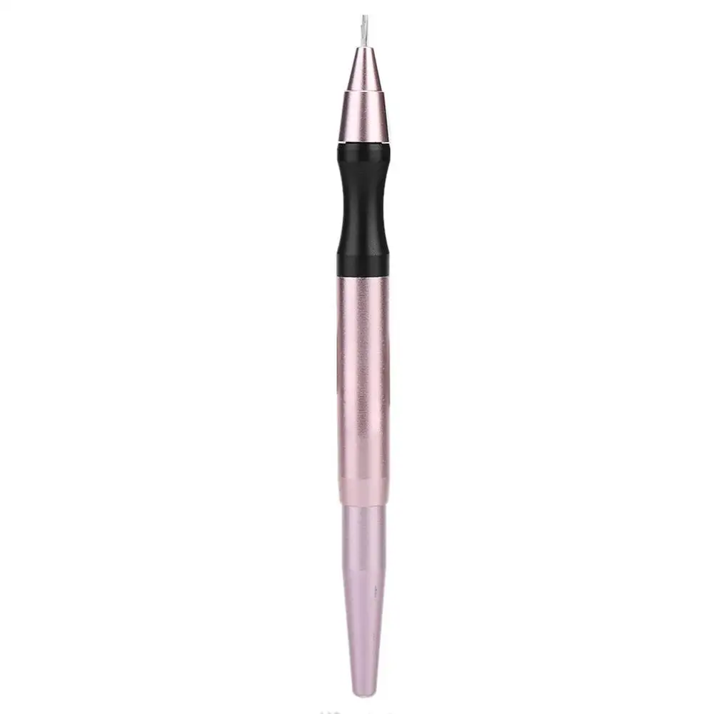 Top Grade Manual Eyebrow Eyeliner Lip Tattoo Microblading Pen Semi-permanent Makeup Tattoo Machine with 10ocs Needles Supply Set
Top Grade Manual Eyebrow Eyeliner Lip Tattoo Microblading Pen Semi-permanent Makeup Tattoo Machine with 10ocs Needles Supply Set