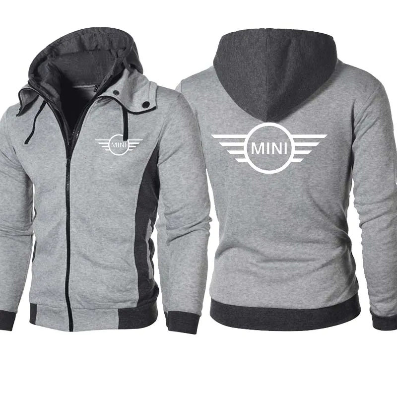 Куртка мужская демисезонная с капюшоном, хлопок, на молнии, с принтом логотипа машины
Куртка мужская демисезонная с капюшоном, хлопок, на молнии, с принтом логотипа машины