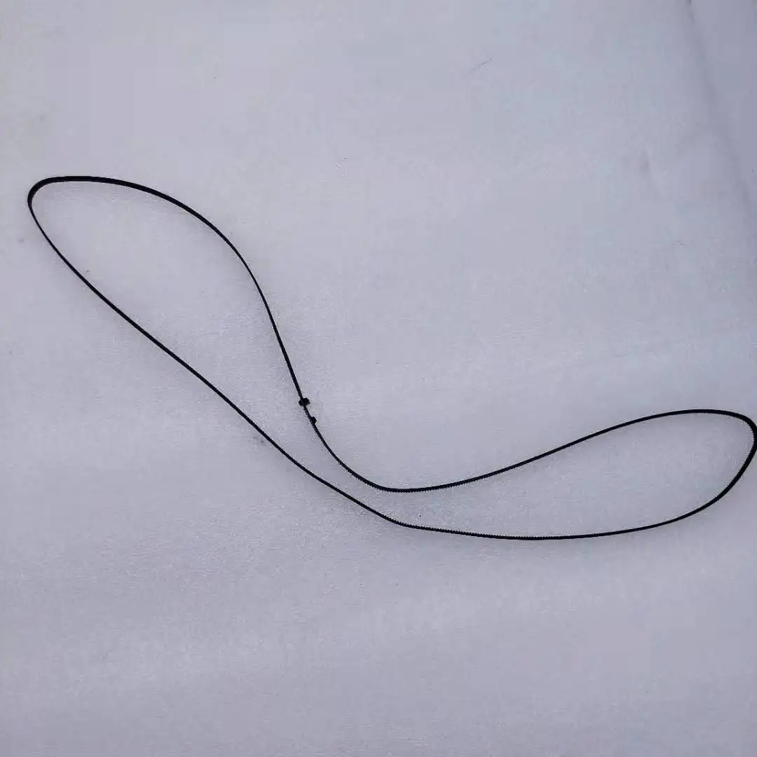 Encoder strip or printhead carriage belt for Kodak ESP 7 ali-in-one printer printer parts
Encoder strip or printhead carriage belt for Kodak ESP 7 ali-in-one printer printer parts