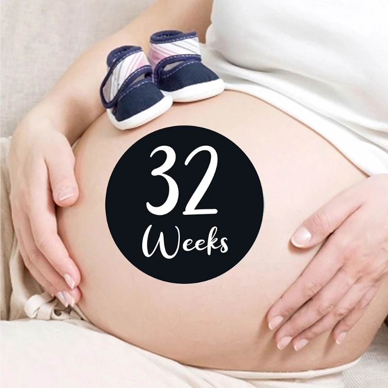 12 Pcs/Set Newborn Milestone Memorial Month Stickers Floral Baby Monthly Stickers Photography Commemorative Card
12 Pcs/Set Newborn Milestone Memorial Month Stickers Floral Baby Monthly Stickers Photography Commemorative Card