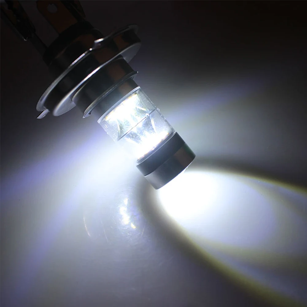 Car H4 LED Headlight Bulb 6000-6500k 12V Aluminum Auto Modified Headlight Fog Light H4 Headlight Car Accessories Dropshipping
Car H4 LED Headlight Bulb 6000-6500k 12V Aluminum Auto Modified Headlight Fog Light H4 Headlight Car Accessories Dropshipping
