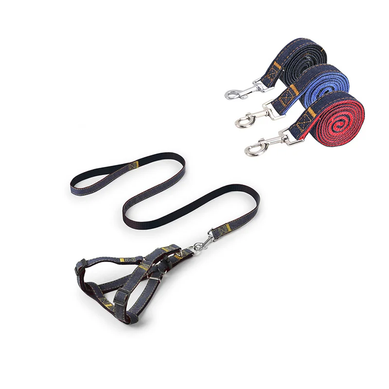 Adjustable Nylon Dog Leash And Harness Set Dog Chest Straps Traction Rope Pets Leash Belt Walking Leads Pet Accessories 4 Sizes
Adjustable Nylon Dog Leash And Harness Set Dog Chest Straps Traction Rope Pets Leash Belt Walking Leads Pet Accessories 4 Sizes