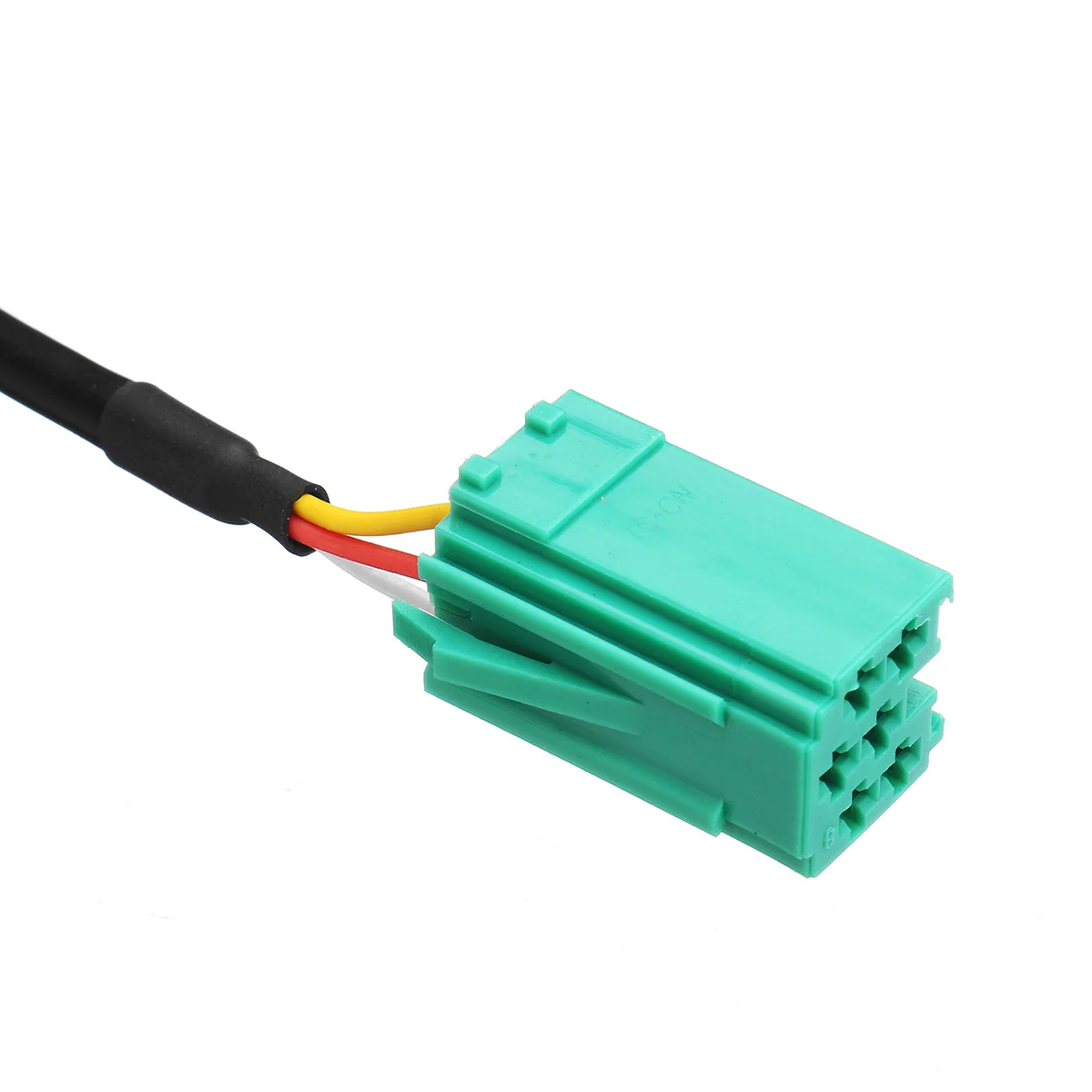 Wireless bluetooth Receiver 2 IN 1 for Renault 2005-2011 Car Stereo USB/AUX Audio AUX Cable Music Adapter Updatelist Radio Kit
Wireless bluetooth Receiver 2 IN 1 for Renault 2005-2011 Car Stereo USB/AUX Audio AUX Cable Music Adapter Updatelist Radio Kit