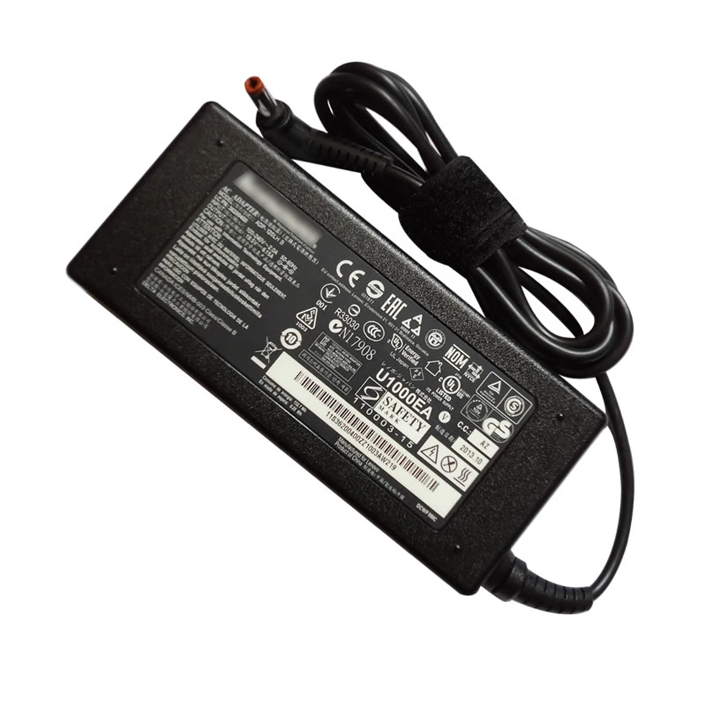 Оригинальный адаптер питания ADP-120LH B для lenovo Y710 Y730P 19,5 V 6.15A 120W 41A9734 зарядное устройство для ноутбука
Оригинальный адаптер питания ADP-120LH B для lenovo Y710 Y730P 19,5 V 6.15A 120W 41A9734 зарядное устройство для ноутбука