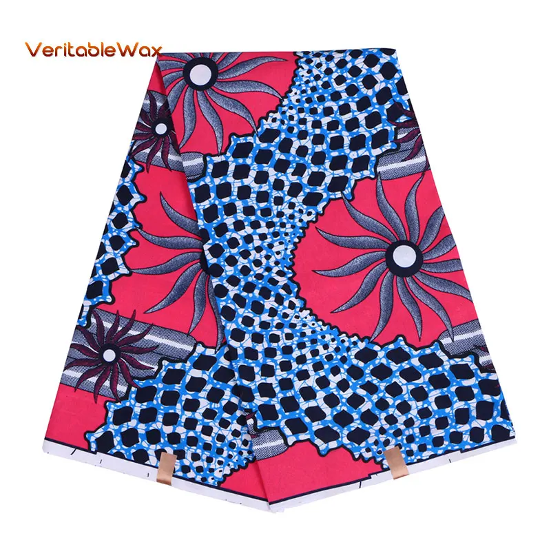 Ankara African prints patchwork textile fabric 100% polyester real wax sewing dress DIY craft tissu breathable pagne FP6063
Ankara African prints patchwork textile fabric 100% polyester real wax sewing dress DIY craft tissu breathable pagne FP6063