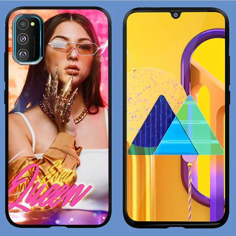 Eva queen Phone Case for Samsung S6 S7 edge s8 s9 s10 S20 plus lite S10E note 10 20 pro ultra Cover
Eva queen Phone Case for Samsung S6 S7 edge s8 s9 s10 S20 plus lite S10E note 10 20 pro ultra Cover