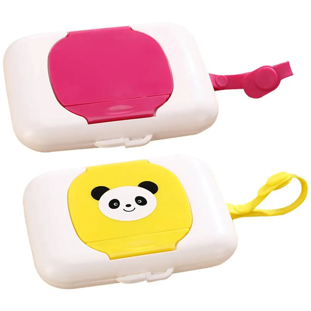 Portable Baby Wet Tissue Box Square Flap Box Silicone Rope Sterilized Tissue Dispenser Outdoor Storage Box
Portable Baby Wet Tissue Box Square Flap Box Silicone Rope Sterilized Tissue Dispenser Outdoor Storage Box