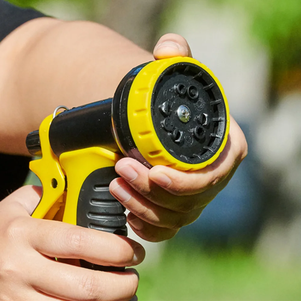 25Ft-200Ft Car Wash Garden Hose Expandable Magic Flexible Water Hose Eu/Us Hose Plastic Hoses Pipe With Spray Gun To Watering
25Ft-200Ft Car Wash Garden Hose Expandable Magic Flexible Water Hose Eu/Us Hose Plastic Hoses Pipe With Spray Gun To Watering