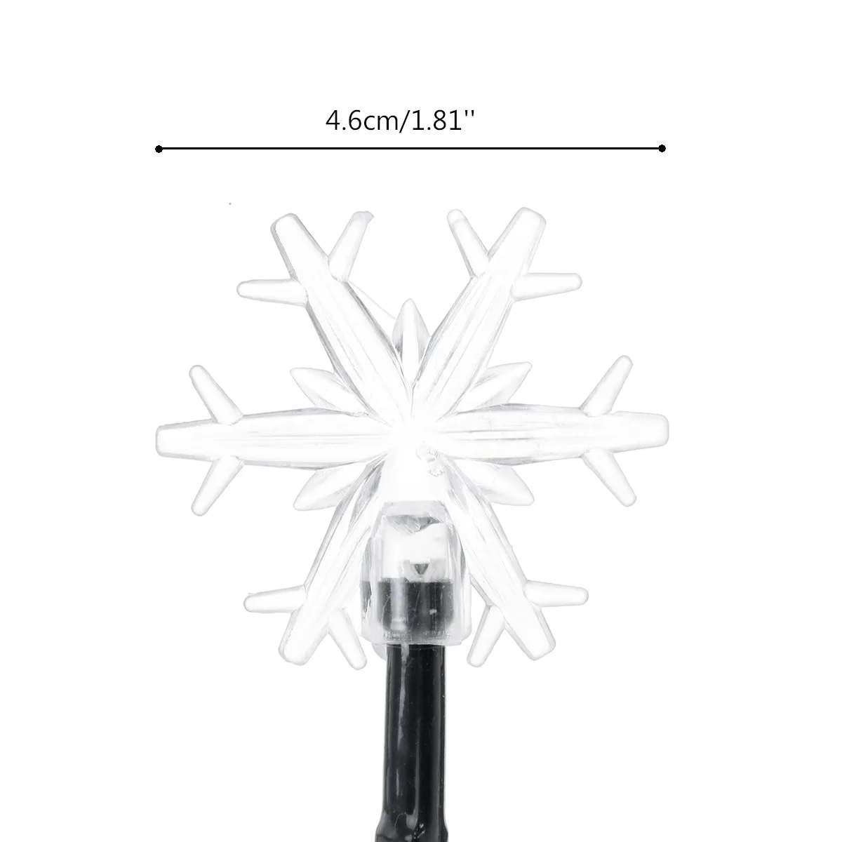20/30/ LED Solar Lamp Solar Power Snow Blossom Fairy String Lights Outdoor Decorative Garden Patio Wedding Party Christmas Trees
20/30/ LED Solar Lamp Solar Power Snow Blossom Fairy String Lights Outdoor Decorative Garden Patio Wedding Party Christmas Trees