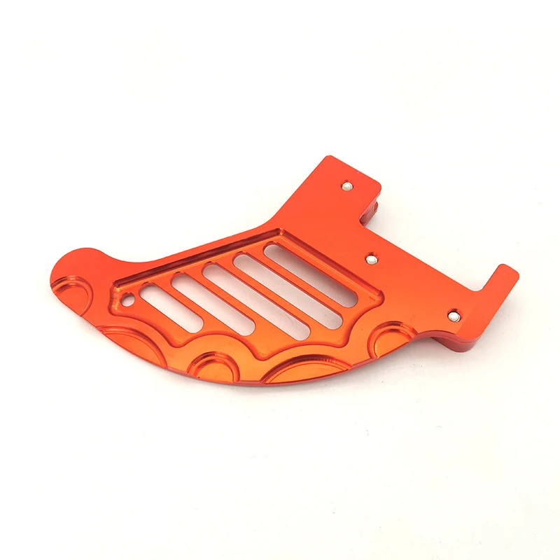 Motorcycle Rear Brake Disc Guard Protector For 250 XCW/XCFW 2006-2017 250 EXC/EXCR 2003-2015
Motorcycle Rear Brake Disc Guard Protector For 250 XCW/XCFW 2006-2017 250 EXC/EXCR 2003-2015