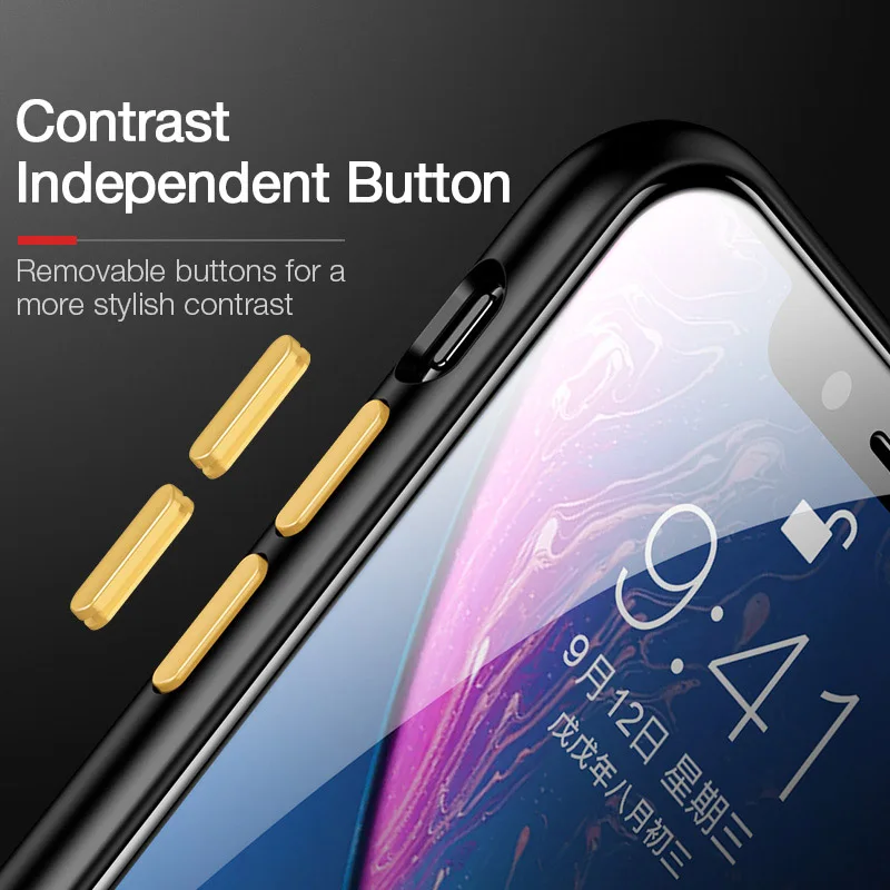 Soft Silica Matte Gel Cover For iPhone 11 Pro Max Fundas Silicone Case Pour Coque For iPhone 6 6S 7 8 PLUS X XR XS Max Capinhas
Soft Silica Matte Gel Cover For iPhone 11 Pro Max Fundas Silicone Case Pour Coque For iPhone 6 6S 7 8 PLUS X XR XS Max Capinhas