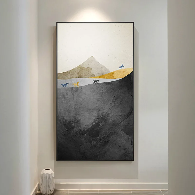 Northern Literature Art Landscape Canvas Decorative Painting Poster Picture Album Photo Home Decor Wall Decoration Accessories
Northern Literature Art Landscape Canvas Decorative Painting Poster Picture Album Photo Home Decor Wall Decoration Accessories