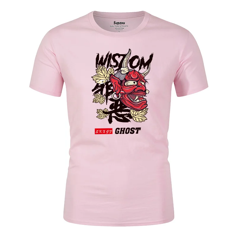 New printed short-sleeved T-shirt 3D printing hip-hop fashion men's and women's summer T-shirt casual wear
New printed short-sleeved T-shirt 3D printing hip-hop fashion men's and women's summer T-shirt casual wear