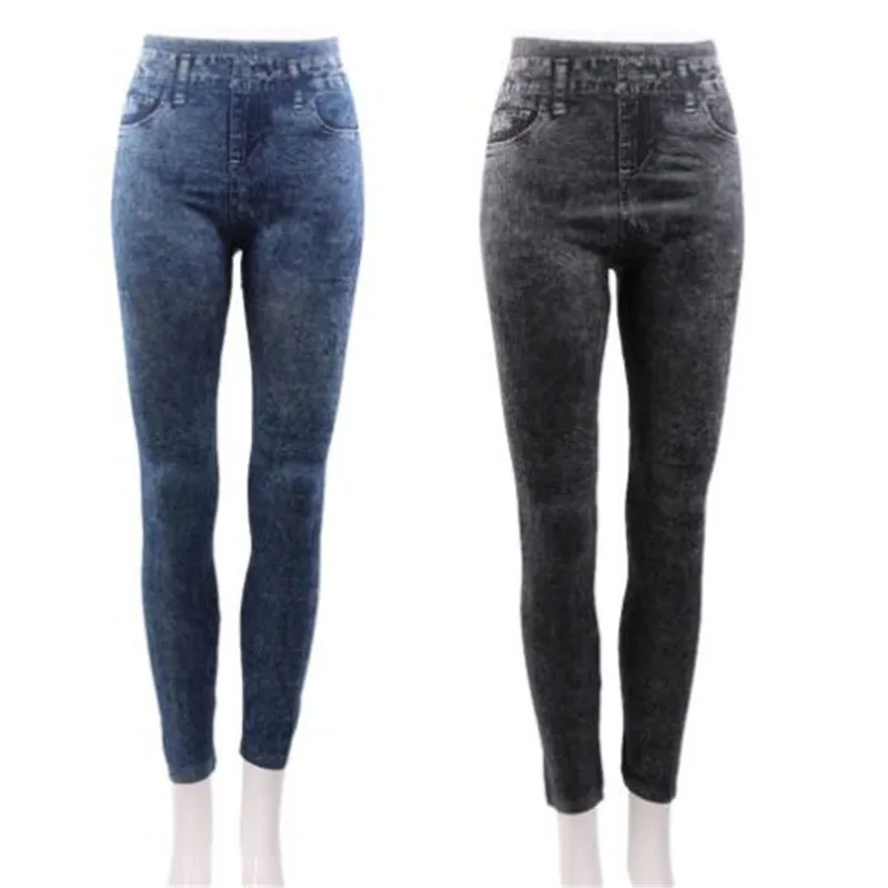 2019 New Sexy Womens Denim Snowflake Skinny Stretch Pants Fashion Soft Tights Leggings Black and Blue Woman jeans
2019 New Sexy Womens Denim Snowflake Skinny Stretch Pants Fashion Soft Tights Leggings Black and Blue Woman jeans