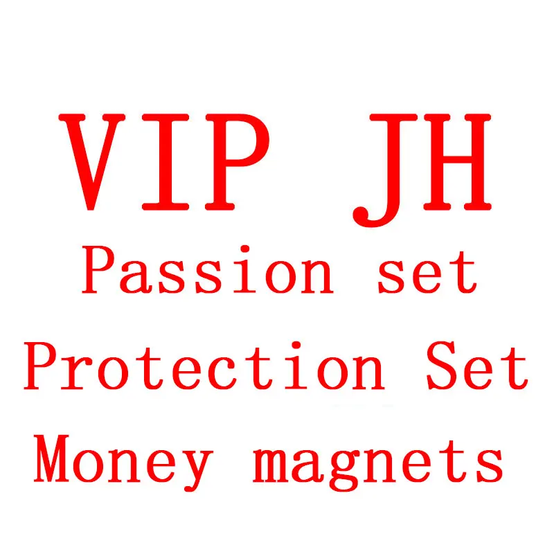 Комплект браслетов VIP JH из натурального камня
Комплект браслетов VIP JH из натурального камня