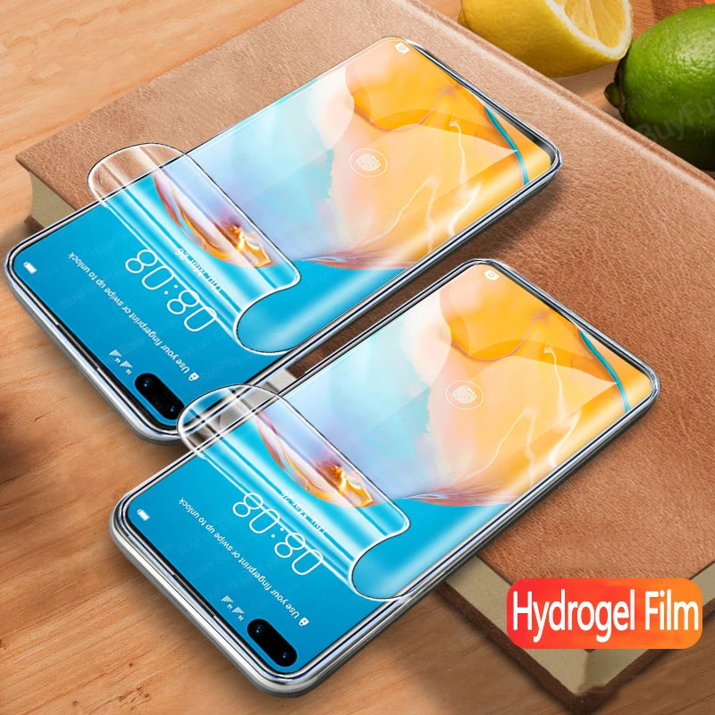 Гидрогелевая пленка 2 шт./лот для Huawei P40 P50 Pro Plus, Защитная пленка для экрана Huawei P40 Lite E, легкая защитная пленка, не стекло
Гидрогелевая пленка 2 шт./лот для Huawei P40 P50 Pro Plus, Защитная пленка для экрана Huawei P40 Lite E, легкая защитная пленка, не стекло