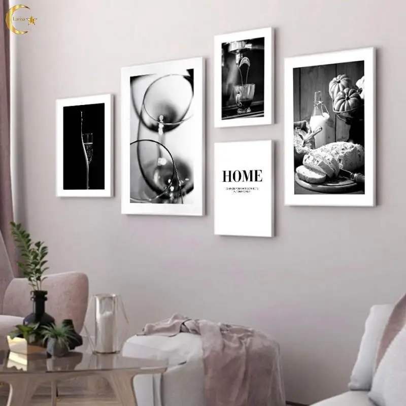 Vintage Poster Coffee Wine Glass Canvas Painting Wall Art Posters and Prints Nordic Pictures Living Room Home Bar Decoration
Vintage Poster Coffee Wine Glass Canvas Painting Wall Art Posters and Prints Nordic Pictures Living Room Home Bar Decoration