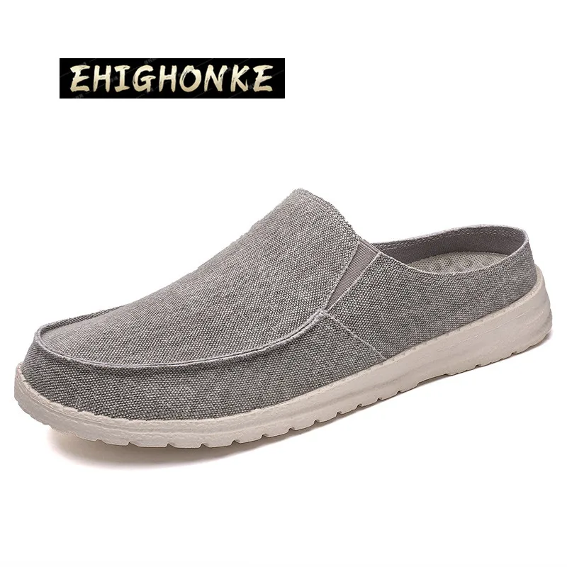 New 2021 Men 's Canvas Shoes , Men 's Comfortable Casual Shoes , Men 's Spring Casual Sports Shoes , Lazy Flat Shoes
New 2021 Men 's Canvas Shoes , Men 's Comfortable Casual Shoes , Men 's Spring Casual Sports Shoes , Lazy Flat Shoes