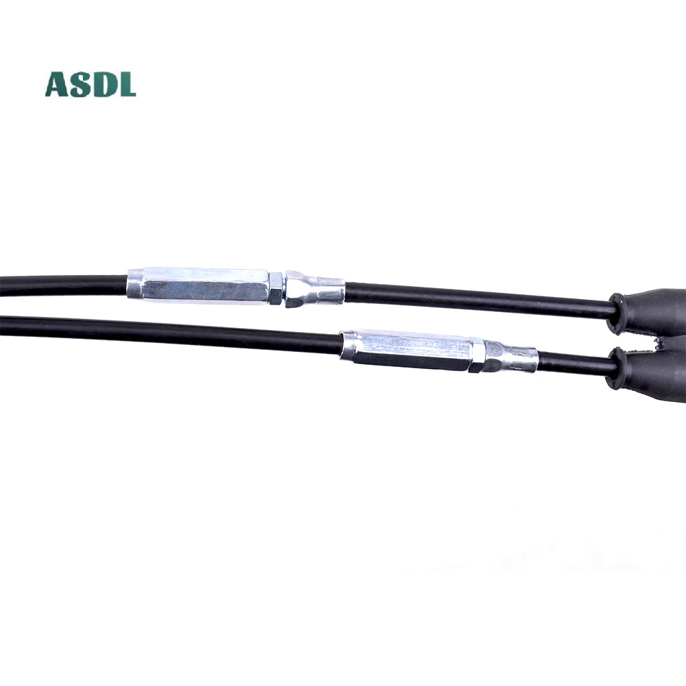 Motorcycle Throttle Cable for Kawasaki ZX6R ZX636 ZX-6R ZX 6R ZX 636 2003 2004 Wire Fuel Return Cable
Motorcycle Throttle Cable for Kawasaki ZX6R ZX636 ZX-6R ZX 6R ZX 636 2003 2004 Wire Fuel Return Cable