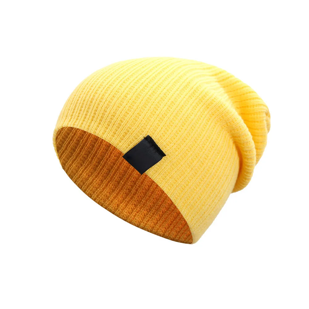 Men Women Winter Beanies Cap Outdoor Bonnet Skiing Hat Soft Knitted Hat FS99
Men Women Winter Beanies Cap Outdoor Bonnet Skiing Hat Soft Knitted Hat FS99