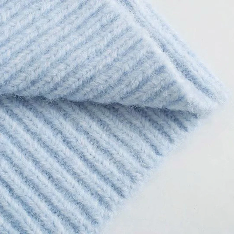 Knitted Sweater Women Winter Warm O Neck Pullover Casual Loose Jumpers Fashion Solid Long Sleeve Soft Sweaters Top Sueter Mujer
Knitted Sweater Women Winter Warm O Neck Pullover Casual Loose Jumpers Fashion Solid Long Sleeve Soft Sweaters Top Sueter Mujer