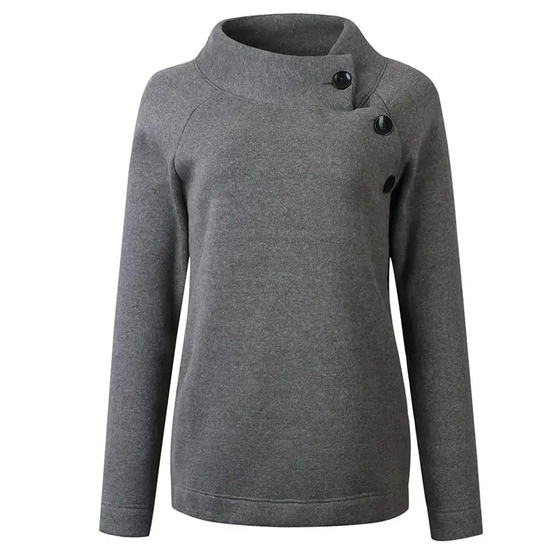 Winter Fleece Thick Knit Sweatshirt Female Hooded Pullover Tops Women Hoodies Long Sleeve Casual Autumn Clothes SJ3733X
Winter Fleece Thick Knit Sweatshirt Female Hooded Pullover Tops Women Hoodies Long Sleeve Casual Autumn Clothes SJ3733X
