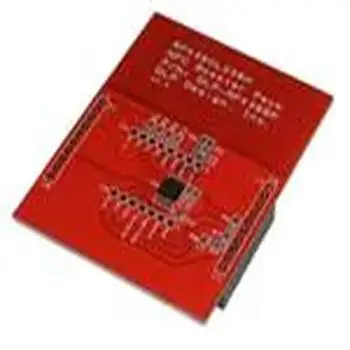 DLP-RF430BP RFID Transponder Tools BoosterPack for RF430CL330H 
DLP-RF430BP RFID Transponder Tools BoosterPack for RF430CL330H