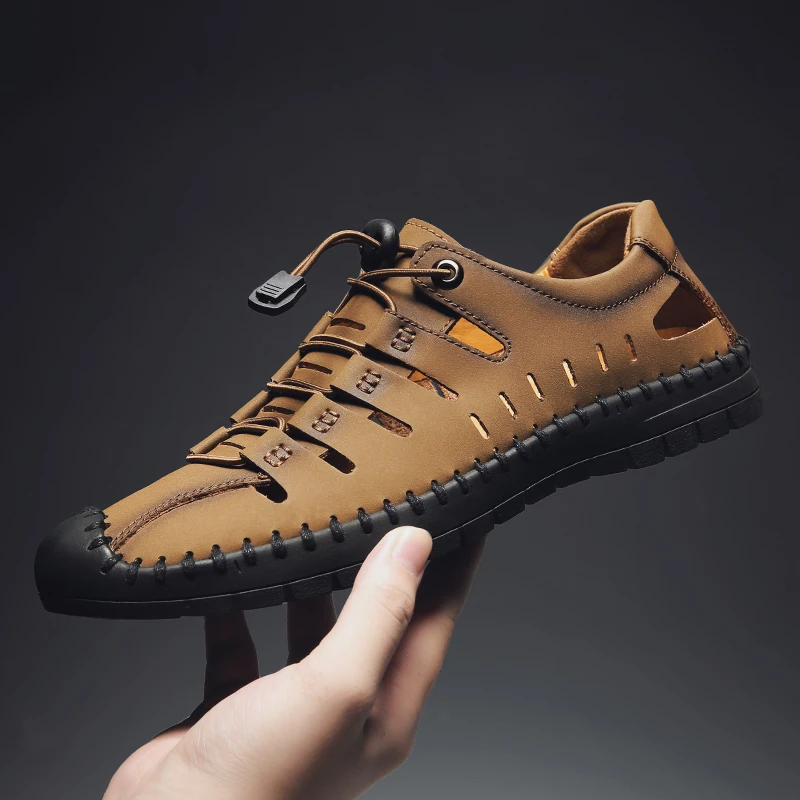 Uomoshoes повседневные Черные сандалии пляжные сандалии летние мужские летние модные мужские сандалии transpirables rasteira мужские
Uomoshoes повседневные Черные сандалии пляжные сандалии летние мужские летние модные мужские сандалии transpirables rasteira мужские