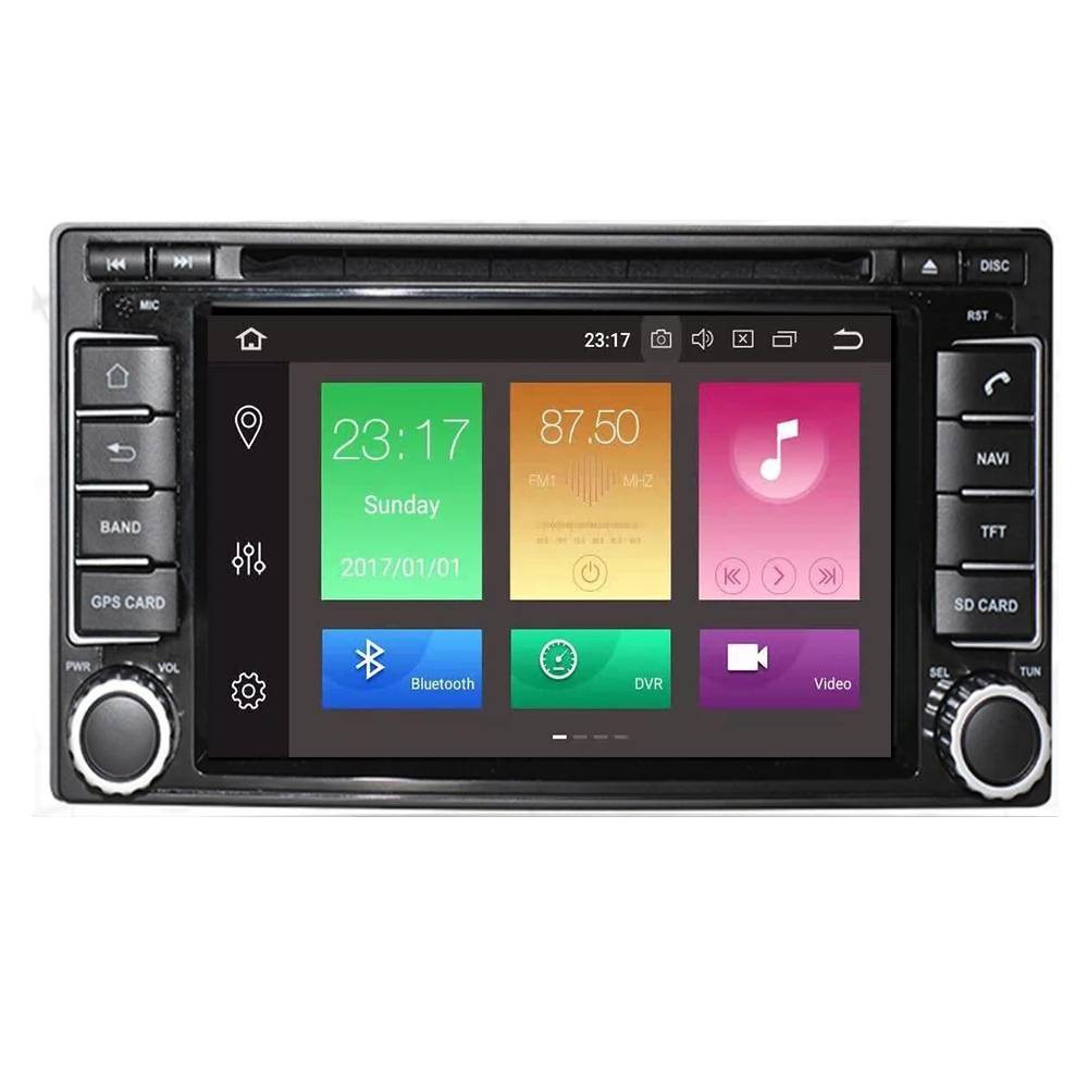 Android 10 Eight core GPS navigation Car DVD Player For Subaru Forester Impreza 2008-2013 multimedia 2din radio recorder stereo
Android 10 Eight core GPS navigation Car DVD Player For Subaru Forester Impreza 2008-2013 multimedia 2din radio recorder stereo