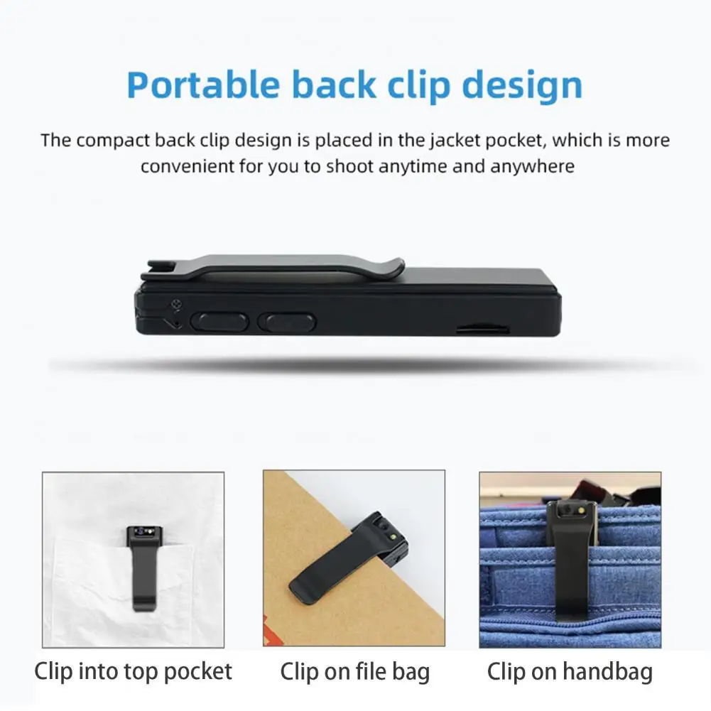 Convenient Loop High Clarity Recording Webcam 90 Degree Rotating Lens Recording Webcam Snapshot for Interview
Convenient Loop High Clarity Recording Webcam 90 Degree Rotating Lens Recording Webcam Snapshot for Interview