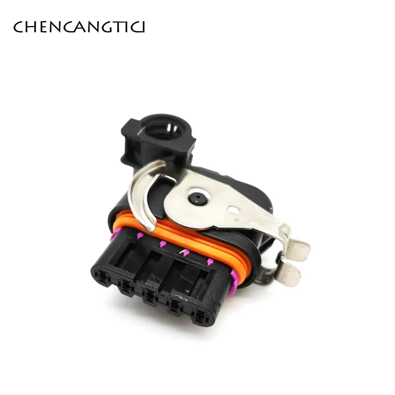 1 Set 5 Pin Car Engine Harness Connector Plug Volvo Generator Auto Wiper Motor Socket for The Great Wall Geely 18242000000
1 Set 5 Pin Car Engine Harness Connector Plug Volvo Generator Auto Wiper Motor Socket for The Great Wall Geely 18242000000