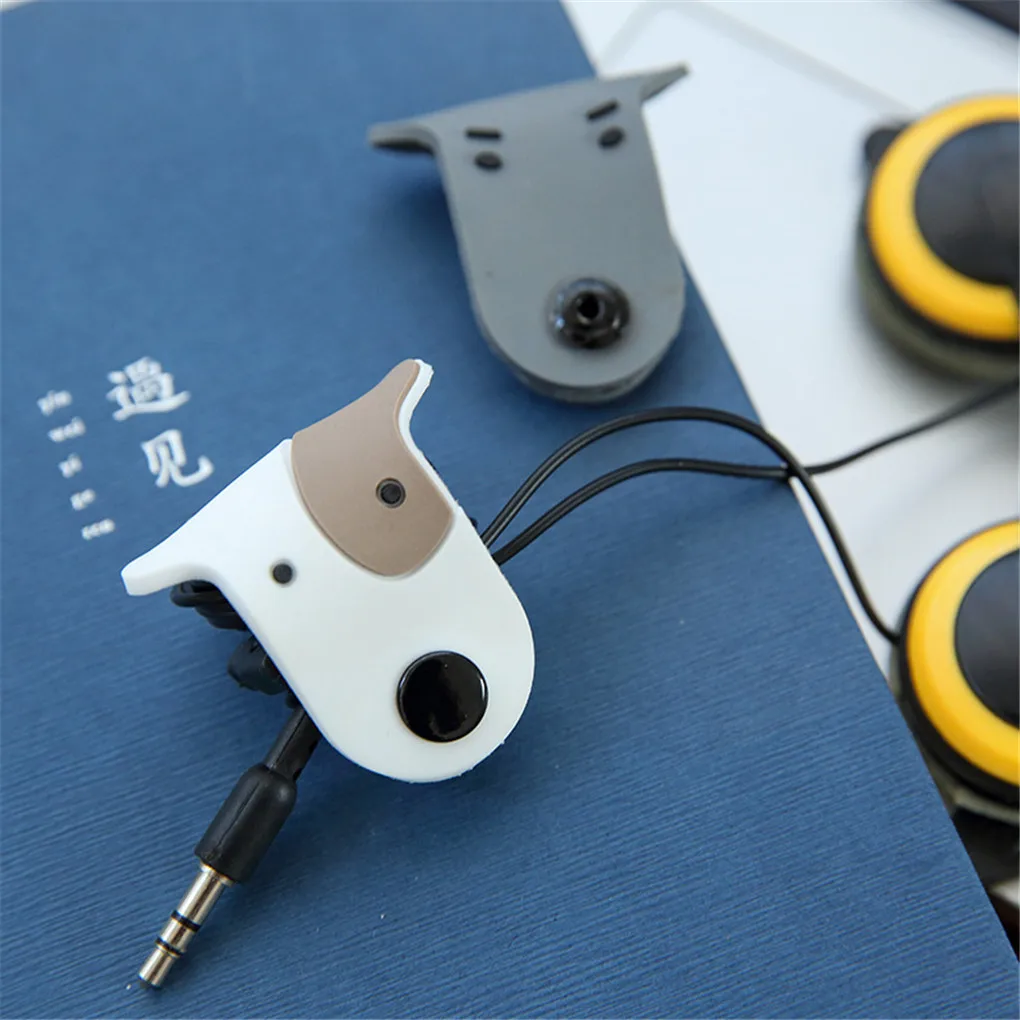 6pcs Cartoon Charger Cable Winder Protective Case Saver Data Line Protector Earphone Cord Protection Sleeve Wire Rubber Cover
6pcs Cartoon Charger Cable Winder Protective Case Saver Data Line Protector Earphone Cord Protection Sleeve Wire Rubber Cover