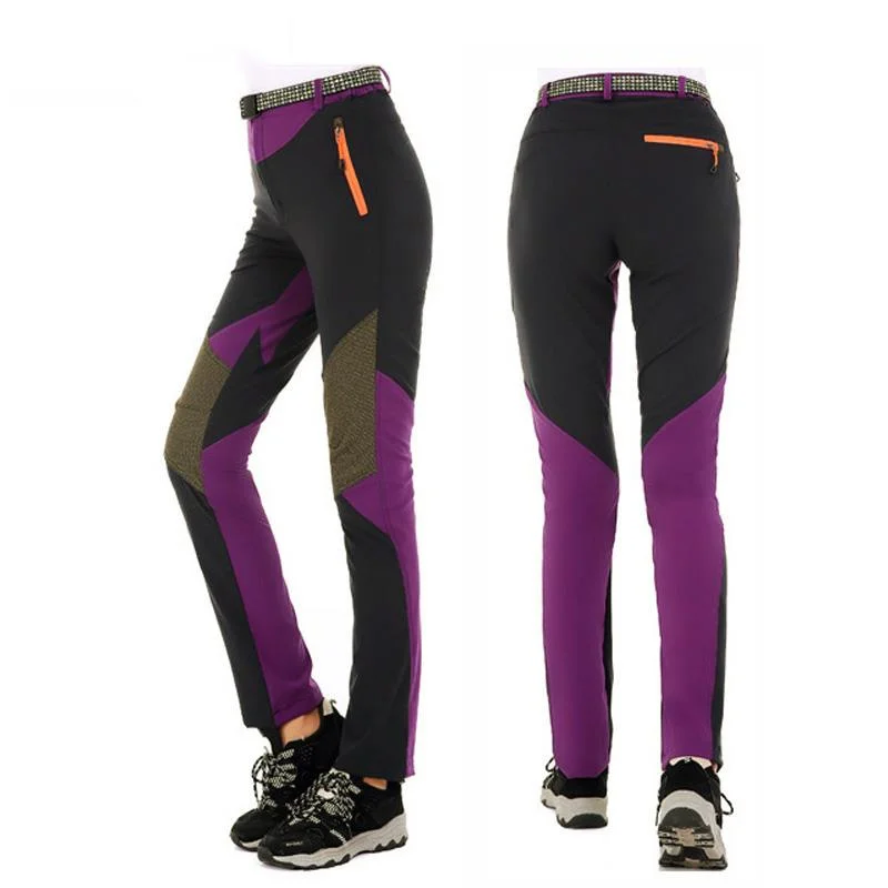 THE ARCTIC LIGHT Outdoor Women Sports Hiking Mountain Climbing Pants Quick Dry Waterproof Windproof Trousers Lady
THE ARCTIC LIGHT Outdoor Women Sports Hiking Mountain Climbing Pants Quick Dry Waterproof Windproof Trousers Lady