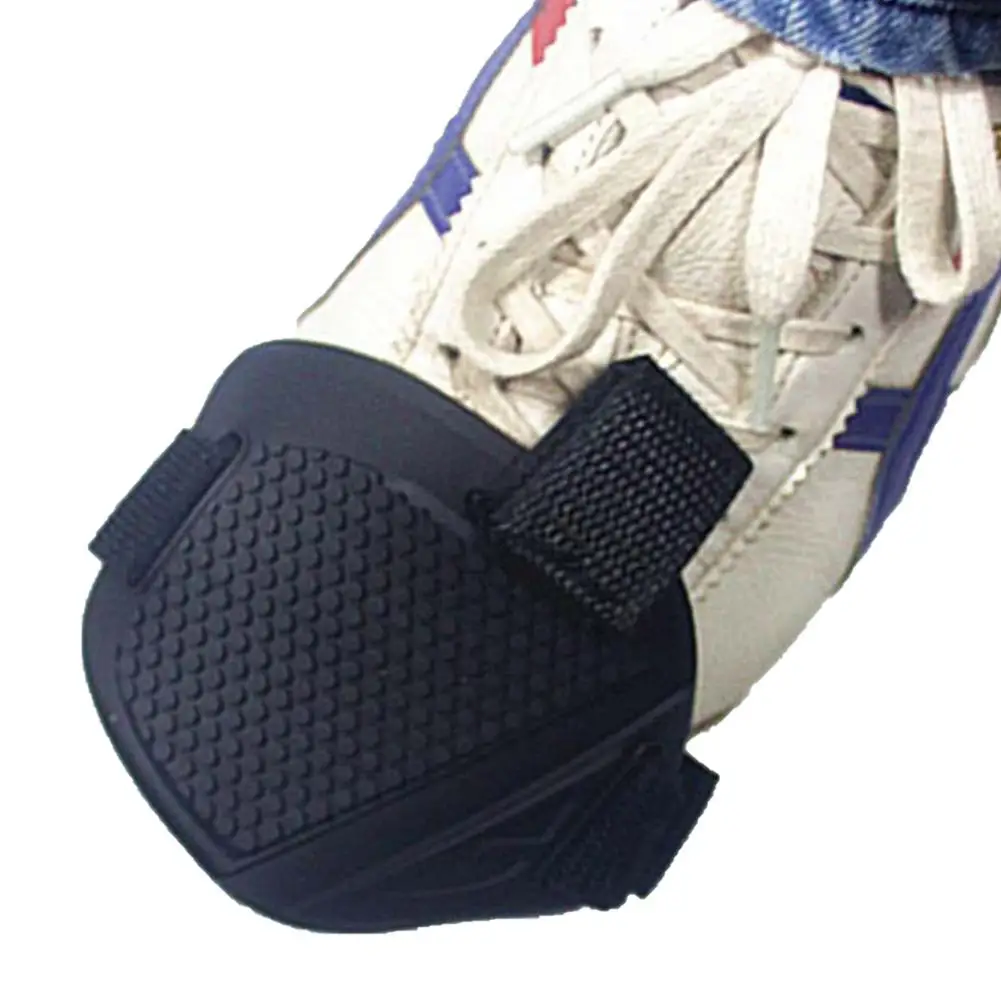 Motorcycle Shifter Guards Protector Adjustable Wear-Resistant Anti-slip Gear Shift Shoes Cover Pad For Riding Moto Accessories
Motorcycle Shifter Guards Protector Adjustable Wear-Resistant Anti-slip Gear Shift Shoes Cover Pad For Riding Moto Accessories