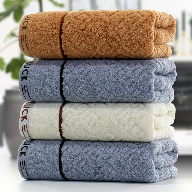 Cotton Luxury Stripe Towels Soft Thick Large Hair Hand Designer Towel Travel Bathroom Set Handdoek Household Merchandises DFMJ
Cotton Luxury Stripe Towels Soft Thick Large Hair Hand Designer Towel Travel Bathroom Set Handdoek Household Merchandises DFMJ