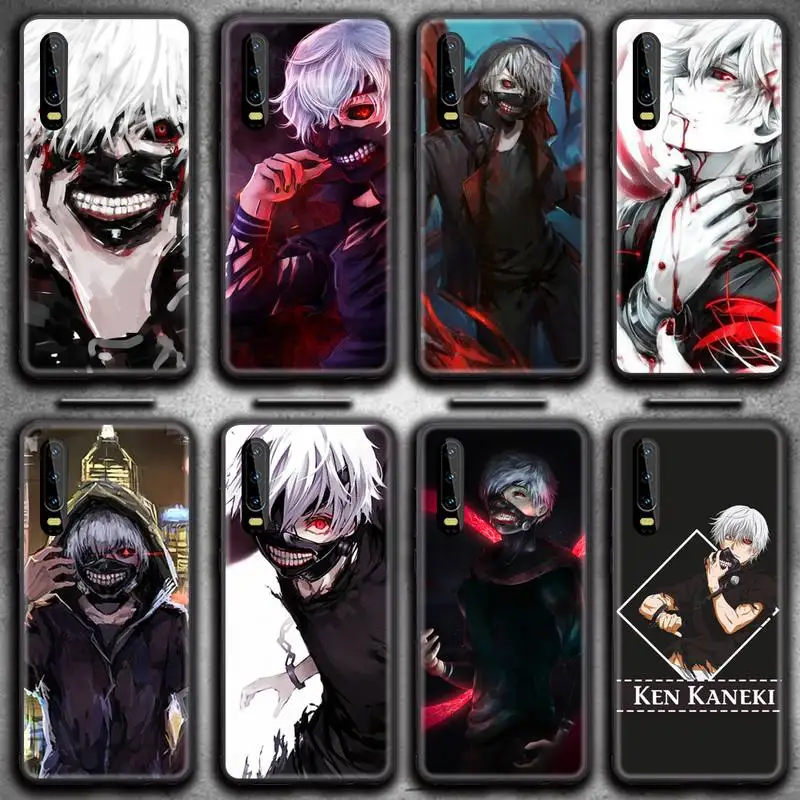 Tokyo Ghoul Trendy Anime Kaneki Ken Phone Case for Huawei P20 P30 P40 lite E Pro Mate 30 20 Pro P Smart 2020 P10
Tokyo Ghoul Trendy Anime Kaneki Ken Phone Case for Huawei P20 P30 P40 lite E Pro Mate 30 20 Pro P Smart 2020 P10
