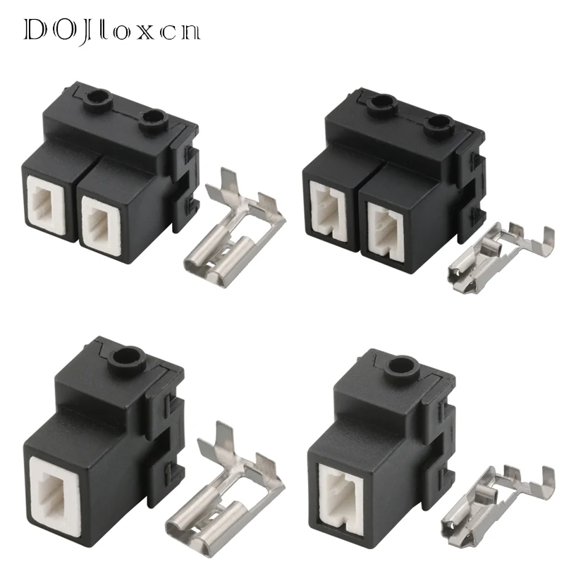 1 Set 1 2 Pin Automobile H1 H7 Ceramic High Temperature Resistant Headlight Curved Socket Fog Lamp LED Headlight Lamp Holder
1 Set 1 2 Pin Automobile H1 H7 Ceramic High Temperature Resistant Headlight Curved Socket Fog Lamp LED Headlight Lamp Holder