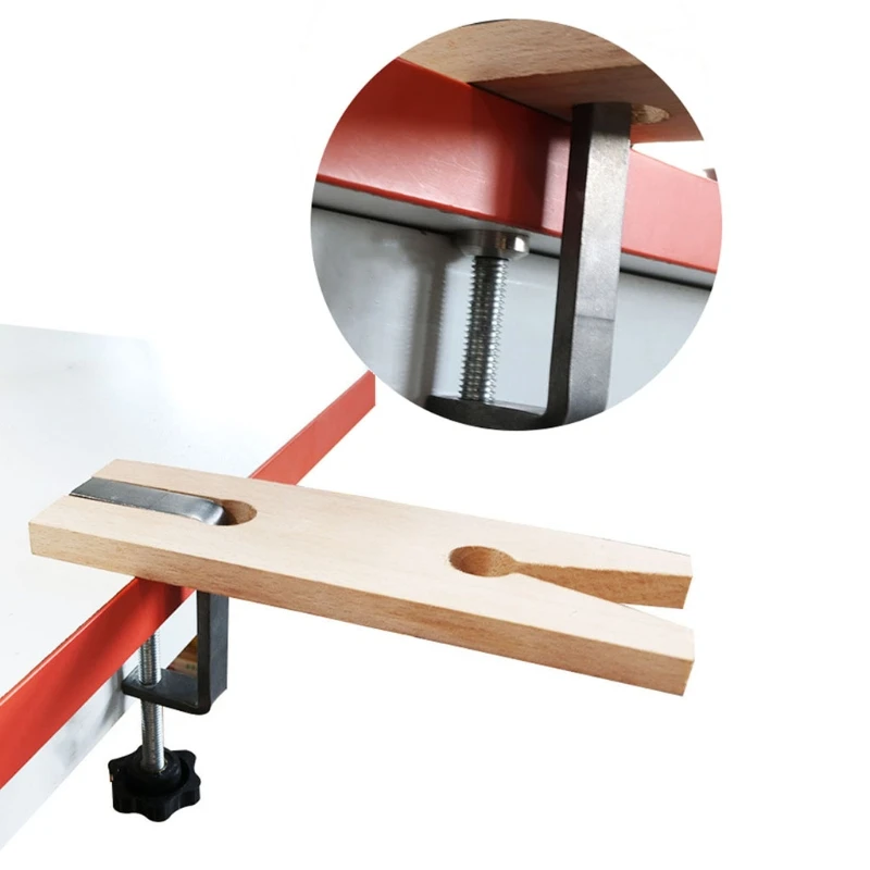 2021 New Jewelers Bench Pin Clamp V-Slot C-Clamp Mount On Table Workbench Jewelers Tools
2021 New Jewelers Bench Pin Clamp V-Slot C-Clamp Mount On Table Workbench Jewelers Tools