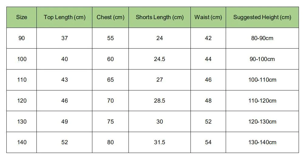 Summer Baby Boys Girls Cartoon Vest Tops Shorts Pants Set Clothes Kids Cute Cotton 2PCS Children Pajamas Girls Clothing Sets Hot
Summer Baby Boys Girls Cartoon Vest Tops Shorts Pants Set Clothes Kids Cute Cotton 2PCS Children Pajamas Girls Clothing Sets Hot