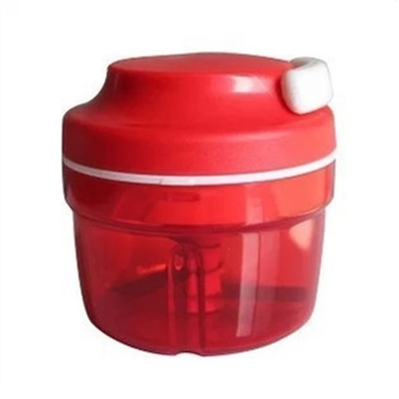 Multi-function Manual Food Chopper Meat Machine Crusher Blender Household Vegetable Chopper Shredder Garlic Cutter Meat Blender
Multi-function Manual Food Chopper Meat Machine Crusher Blender Household Vegetable Chopper Shredder Garlic Cutter Meat Blender