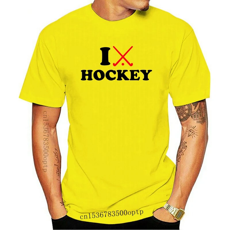 New 2018 2021 Arrival I Love Field Hockey T Shirt Fashion Streetwear Organic Cotton Plus Size Camiseta
New 2018 2021 Arrival I Love Field Hockey T Shirt Fashion Streetwear Organic Cotton Plus Size Camiseta