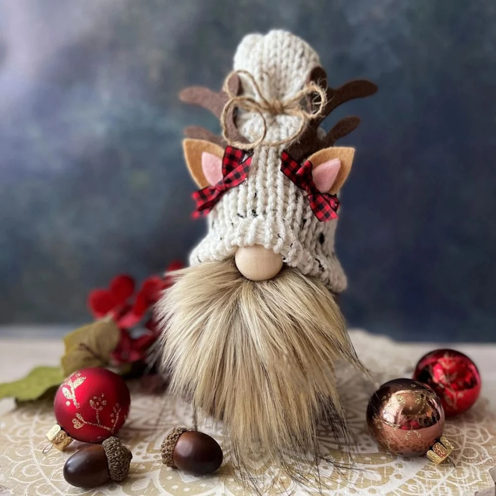 Рождественская Кукла без лица Rudolph, украшения, вязаный Санта-Клаус, детские подарки, Рождественская елка, Новогодняя вечеринка, настольные д...
Рождественская Кукла без лица Rudolph, украшения, вязаный Санта-Клаус, детские подарки, Рождественская елка, Новогодняя вечеринка, настольные д...