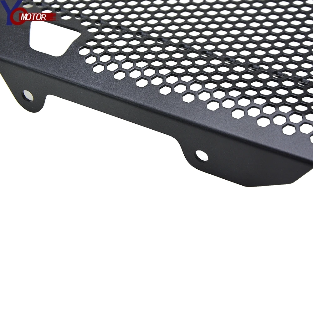 2019 New Motorcycle Radiator Grille Cover Protective For YAMAHA Tracer 900 ABS 2015-2019 2018 2016 2017 Tracer 900 GT 2018-2019
2019 New Motorcycle Radiator Grille Cover Protective For YAMAHA Tracer 900 ABS 2015-2019 2018 2016 2017 Tracer 900 GT 2018-2019