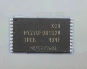HY27UF081G2A-TPCB H27UF081G2A HY27UF081G2A TPCB TSOP48 5Pcs /Lot
HY27UF081G2A-TPCB H27UF081G2A HY27UF081G2A TPCB TSOP48 5Pcs /Lot