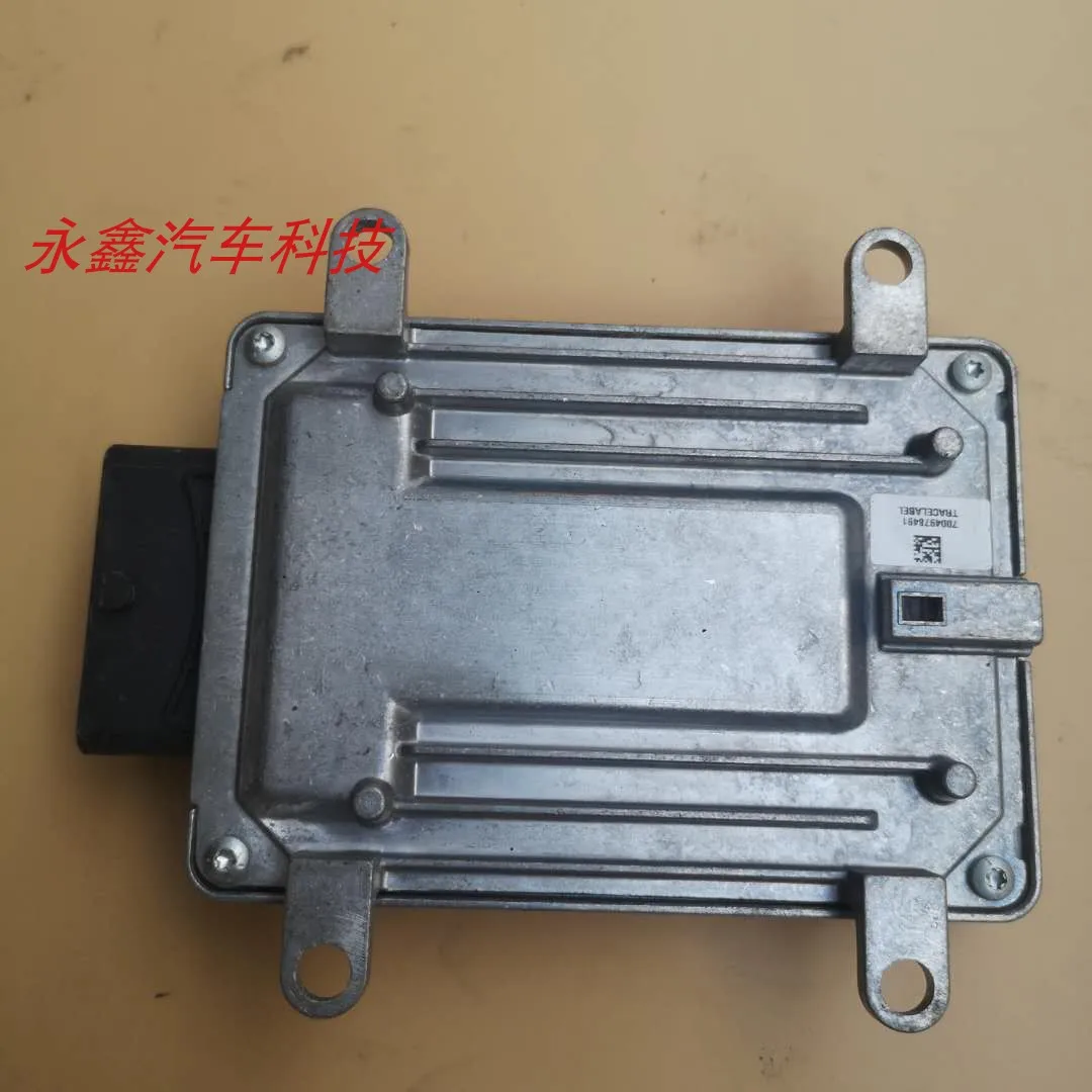 For CHAAN 6363 Engine Computer Board F01R00D537 3600010-F17
For CHAAN 6363 Engine Computer Board F01R00D537 3600010-F17